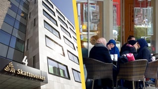 Artikelbild för artikeln Skatteverket går emot direktiv och möjliggör fortsatt fusk