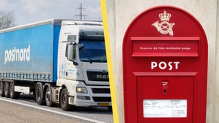 Artikelbild för artikeln PostNord slutar dela ut brev