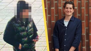 Artikelbild för artikeln 16-åring mördades av gangster "med utvisningsbeslut"