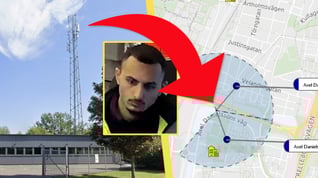 Artikelbild för artikeln: Mångfaldsprojekt ledde till att klankriminella fick jobb på polisen – nu har tre fått sparken