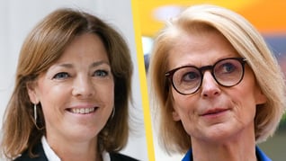 Artikelbild för artikeln: Livsmedelsbranschen: Höga matpriser politikernas fel