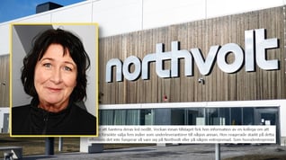 Artikelbild för artikeln: Tidigare Northvolt-chef berättar om handel med anställda