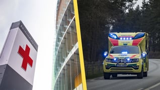 Artikelbild för artikeln Den gruppen får vänta längst på akuten