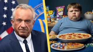 Artikelbild för artikeln Trumps administration fasar ut färgmedel i mat