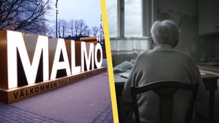 Artikelbild för artikeln Hemtjänsten “missade tyvärr” att höra av sig – åldring dog