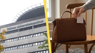 Artikelbild för artikeln Upprörda känslor på akutmottagning efter "rasistiska lappar"