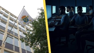 Artikelbild för artikeln Ekonomiska brottsligheten i Sverige allt mer komplex med större vinster