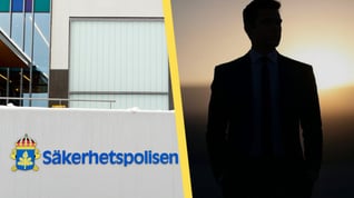 Artikelbild för artikeln: Spionerianklagad diplomat släppt