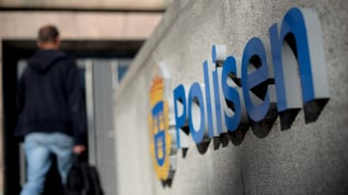 Artikelbild för artikeln: Spionerianklagad diplomat släppt