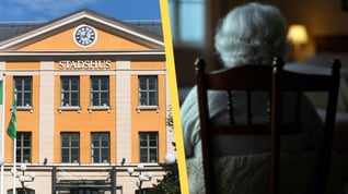 Artikelbild för artikeln Irakier misstänks för våldtäkt och övergrepp mot kvinnor inom hemtjänsten i Umeå
