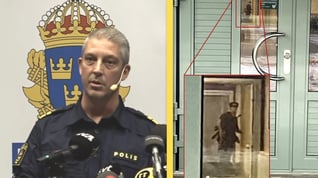 Artikelbild för artikeln: Rickard Andersson förlorade sina bidrag innan skolmassakern
