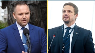 Artikelbild för artikeln Polska presidentvalet: Jämnt mellan konservativa och EU-liberaler