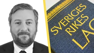 Artikelbild för artikeln: Grundlagsstriden: SD:s dubbla budskap om domstolarnas makt