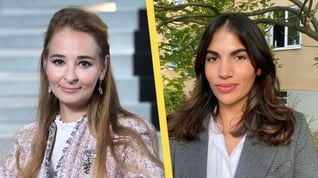 Artikelbild för artikeln Utredning om KD-V-bråk i Bryssel läggs ned: "Bisarrt"