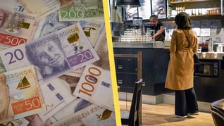 Artikelbild för artikeln Sveriges kommuners ekonomi en tickande bomb