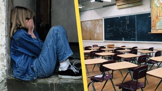 Artikelbild för artikeln Utbredd otrygghet på skolor