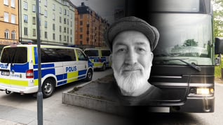 Artikelbild för artikeln: Polisens satsning: Böter för glassutdelning