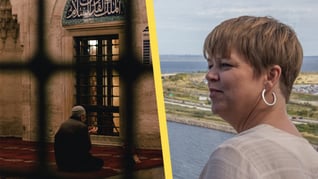 Artikelbild för artikeln Kommun lanserar studie för att bekämpa islamofobi