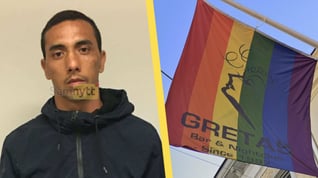 Artikelbild för artikeln: Hovrätten stoppar utvisning – afghan anses ha "obefintlig" anknytning till Afghanistan