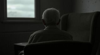 Artikelbild för artikeln Glömd av hemtjänsten – låg skadad i över 16 timmar