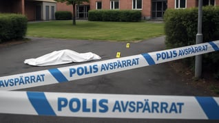 Artikelbild för artikeln Tonåringar frias för mord – anhöriga nekas skadestånd