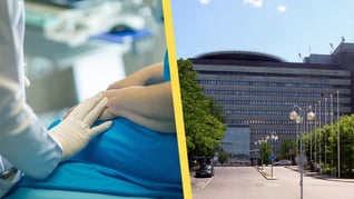 Artikelbild för artikeln Tumör och blodpropp missades av akutmottagning