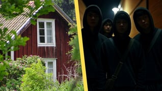 Artikelbild för artikeln Varningen: Din sommarstuga kan tas över av kriminella