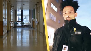 Artikelbild för artikeln: Eritrean som våldtog dement kvinna får stanna i Sverige