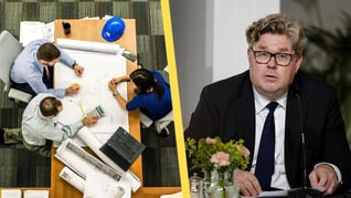 Artikelbild för artikeln Ny brottsrubricering för offentliganställda föreslås