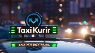 Artikelbild för artikeln Åtal: Taxichaufför misshandlade och våldtog kvinna