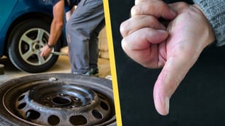Artikelbild för artikeln Det är märkena bilmekanikerna själva undviker