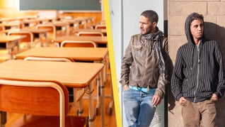 Artikelbild för artikeln Därför lämnar många rektorer sina arbeten