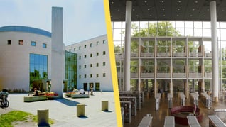 Artikelbild för artikeln Politisk bias på bibliotek granskad av AI - här är resultatet