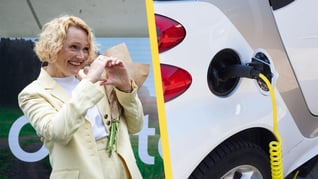 Artikelbild för artikeln Centerpartiet går till val på skärpta klimatmål