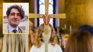 Artikelbild för artikeln: Frimodig Kyrka: SD legitimerar S grepp om kyrkan