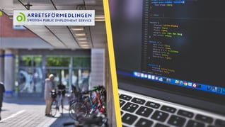 Artikelbild för artikeln Staten spårar arbetslösa via ip-adresser