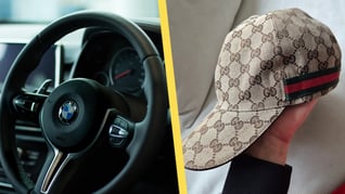 Artikelbild för artikeln BMW-förare: Vi är bäst på att köra bil