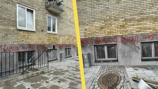 Artikelbild för artikeln Ny attack mot konservativ förening