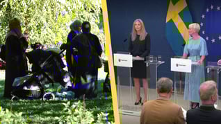 Artikelbild för artikeln: Regeringen ska sänka socialbidraget för stora familjer