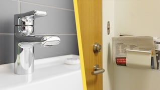 Artikelbild för artikeln Använde enorma mängder vatten - vräks