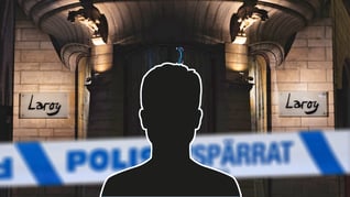 Artikelbild för artikeln Ordningsvakt skjuten utanför Stureplansklubb - ung man gripen