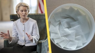 Artikelbild för artikeln EU-förslag kan ge kraftigt ökat pris på snus