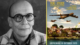 Artikelbild för artikeln Putinhyllande kommunist får skattemedel för teaterpjäs