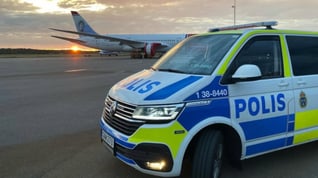 Artikelbild för artikeln Uppgifter: Utvisning till Somalia stoppad i sista stund