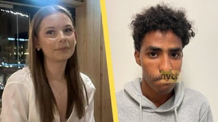 Artikelbild för artikeln: Domaren förklarar: Mohamed får stanna eftersom han inte våldtog Meya tillräckligt länge