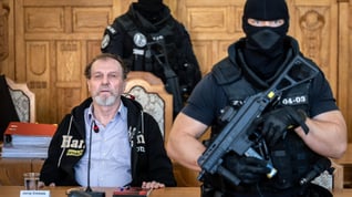 Artikelbild för artikeln Pro-ukrainsk terrorist döms – sköt Slovakiens premiärminister