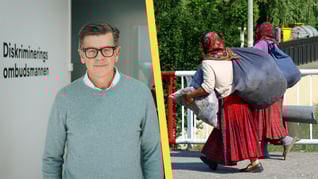 Artikelbild för artikeln DO: För mycket diskriminering i Sverige