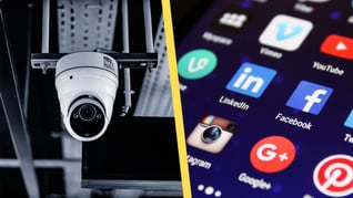 Artikelbild för artikeln Butiksägare försökte spåra tjuv med efterlysning - döms själv