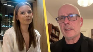 Artikelbild för artikeln: Hovrättsrådet om våldtäkten mot Meya: Han var "något lite i henne"