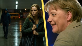 Artikelbild för artikeln Majoritet av Tysklands kvinnor känner sig otrygga på offentliga platser